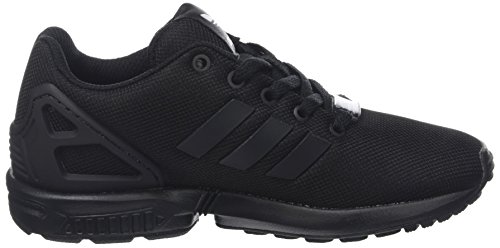 Mens Zx Flux Low Top Sneakers 7 5 Uk | Desertcart Aruba